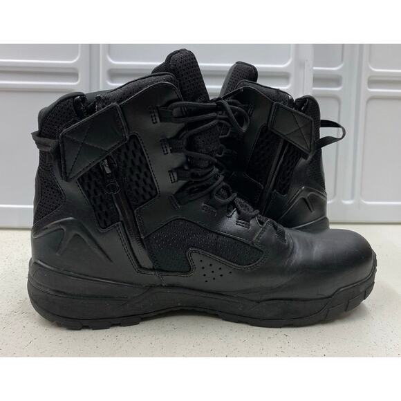 Belleville Tactical Research TR1040-ZWP Ultralight Waterproof Tactical boots